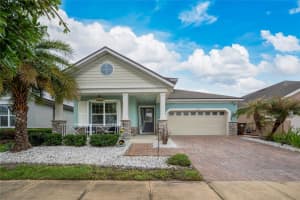 2891 Avian Loop, KISSIMMEE