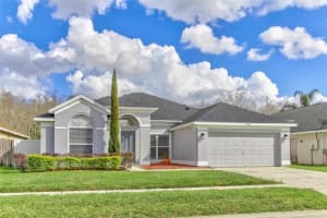 12446 Bohannon Blvd, ORLANDO