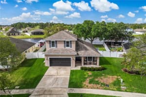 3104 Mandolin Dr, KISSIMMEE