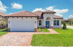 376 Villa Sorrento Cir, HAINES CITY