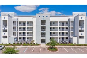 3120 Paradox Cir #204, KISSIMMEE