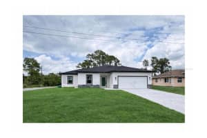 4018 3rd St W, LEHIGH ACRES