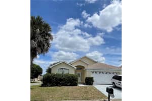 2511 La Jolla Trl, KISSIMMEE
