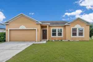318 Gladesdale St, HAINES CITY