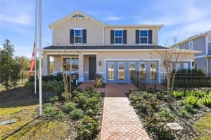 6085 River Farm Ave, ST CLOUD
