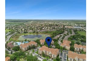 2821 Almaton Loop #203, KISSIMMEE