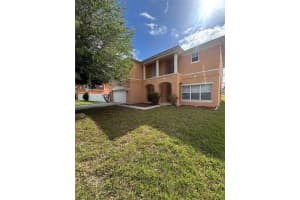 157 Cimarron Ln, POINCIANA