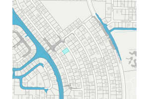 N Lavina St, NORTH PORT