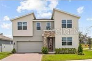 9098 Beach Tea Way, KISSIMMEE