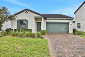 163 Kenny Blvd, HAINES CITY