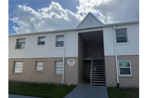 7210 N Manhattan Ave #2011, TAMPA