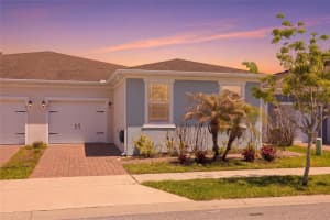 1841 Overcup Ave, ST CLOUD