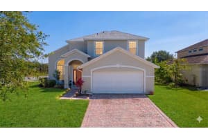 2764 Patrician Cir, KISSIMMEE