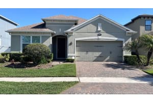 3331 Forton Dr, ORLANDO