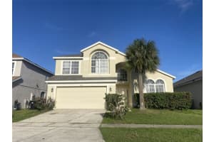 1611 Capesterre Dr, ORLANDO