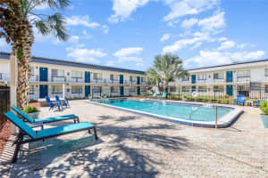2000 15th Ct Nw #23, WINTER HAVEN