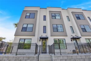 2506 W Cleveland St #9, TAMPA