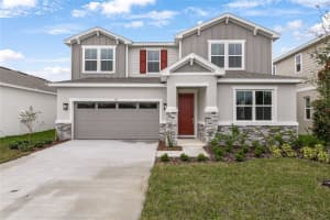 143 Waterstone Loop, TAVARES
