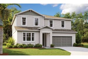 6394 Clover St, LAKE HAMILTON