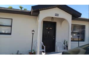 500 Las Palmas Cir #675, AVON PARK