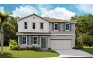 1774 Carnelian St, DELAND