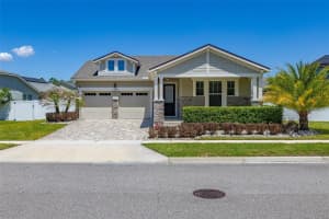 9164 Patrimonio Loop, WINDERMERE