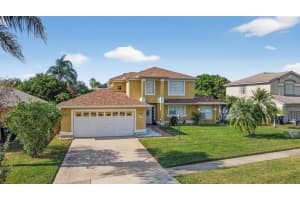 14912 White Magnolia Ct, ORLANDO