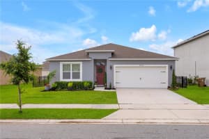 2874 Turnstone Run, HARMONY