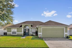 4630 Sandhurst St, KISSIMMEE