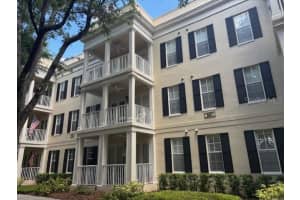 921 Begonia Rd #302, CELEBRATION