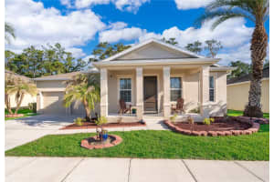 2521 Marshfield Preserve Way, KISSIMMEE