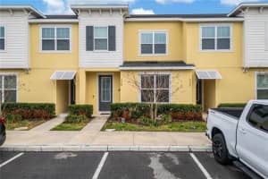 2309 Distant Sun Trl, KISSIMMEE