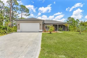 8258 Dimstead St, PORT CHARLOTTE 8258 Dimstead St, PORT CHARLOTTE