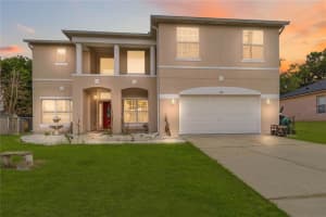 106 Bonito Way, KISSIMMEE