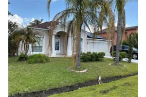 823 Ognon Ct, KISSIMMEE