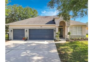 168 Bradwick Cir, DEBARY