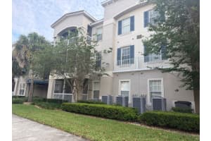3301 Whitestone Cir #205, KISSIMMEE