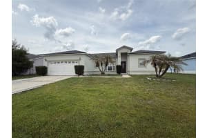 819 Jarnac Dr, KISSIMMEE