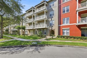 1410 Celebration Ave #302, CELEBRATION