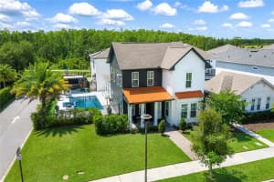 8244 Modiano St, ORLANDO