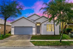4406 Hidden Meadow Dr, KISSIMMEE