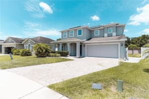 335 Magical Way, KISSIMMEE
