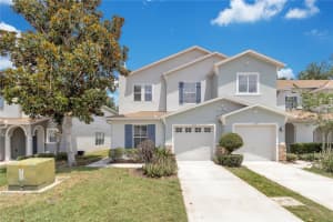 2589 Aventurine St, KISSIMMEE