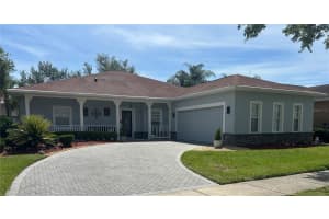 321 Lake Cassidy Dr, KISSIMMEE