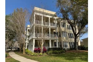 854 Blue Sage St #203, CELEBRATION