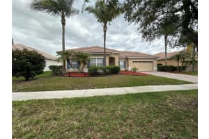 3621 Weatherfield Dr, KISSIMMEE