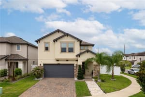 2824 Noble Crow Dr, KISSIMMEE