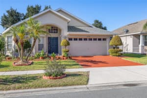 2752 Barclay Ln, KISSIMMEE