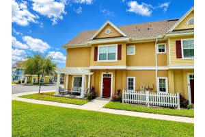 4005 Santa Maria #108, KISSIMMEE