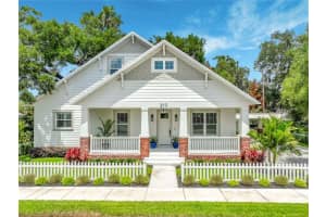 217 W Bay St, WINTER GARDEN 217 W Bay St, WINTER GARDEN